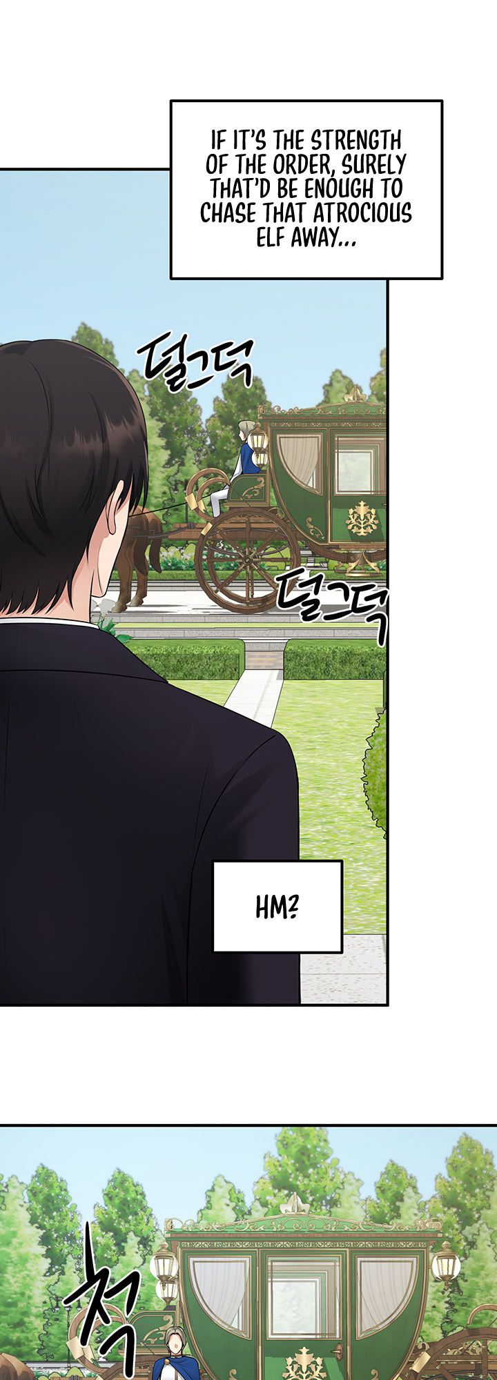 Punishing My Pet Slave ELF Chapter 33 - Manhwa18.com