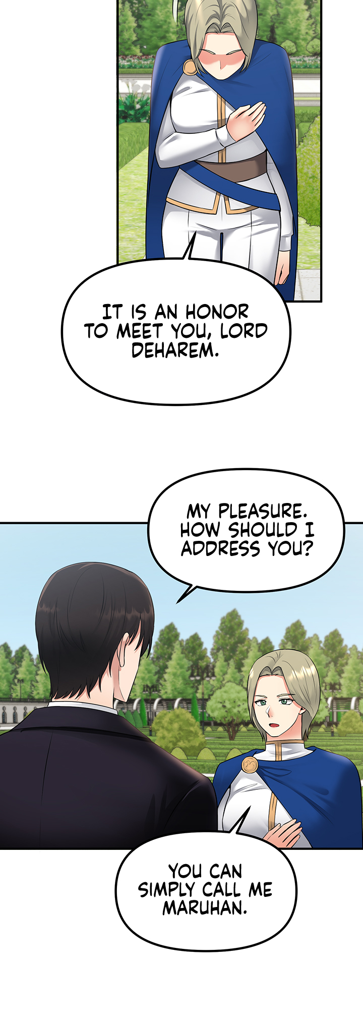 Punishing My Pet Slave ELF Chapter 33 - Manhwa18.com