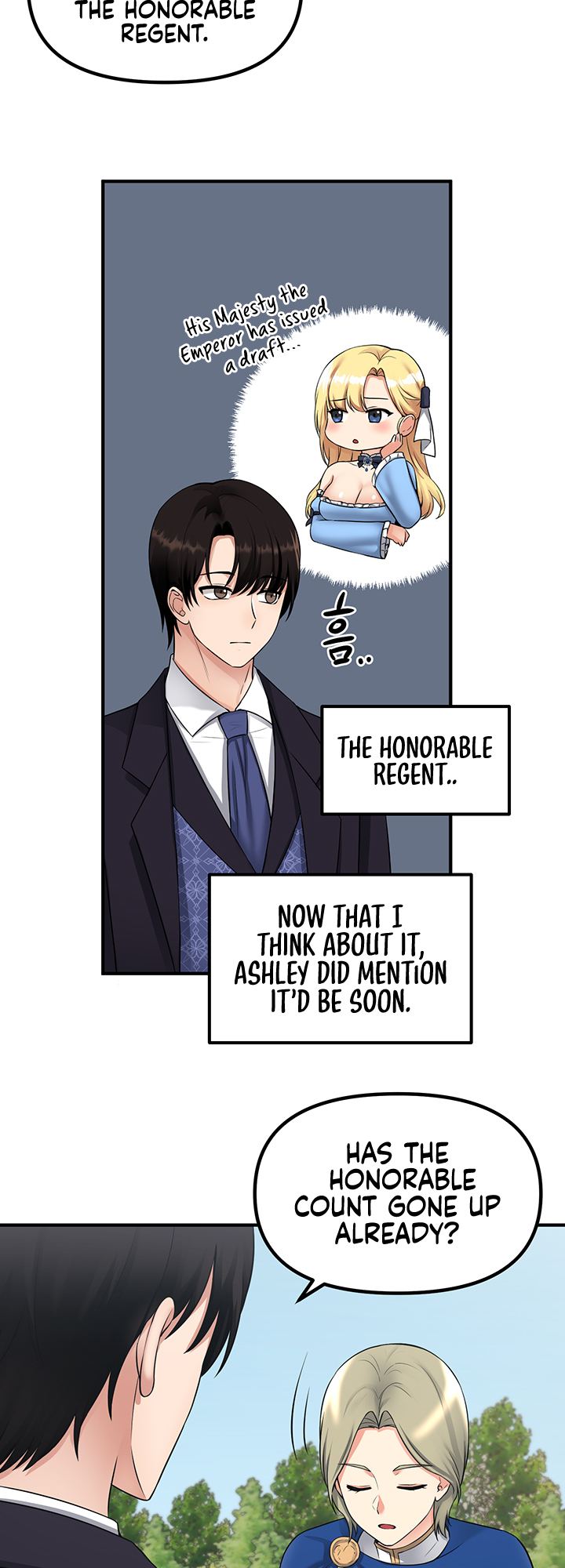 Punishing My Pet Slave ELF Chapter 33 - Manhwa18.com