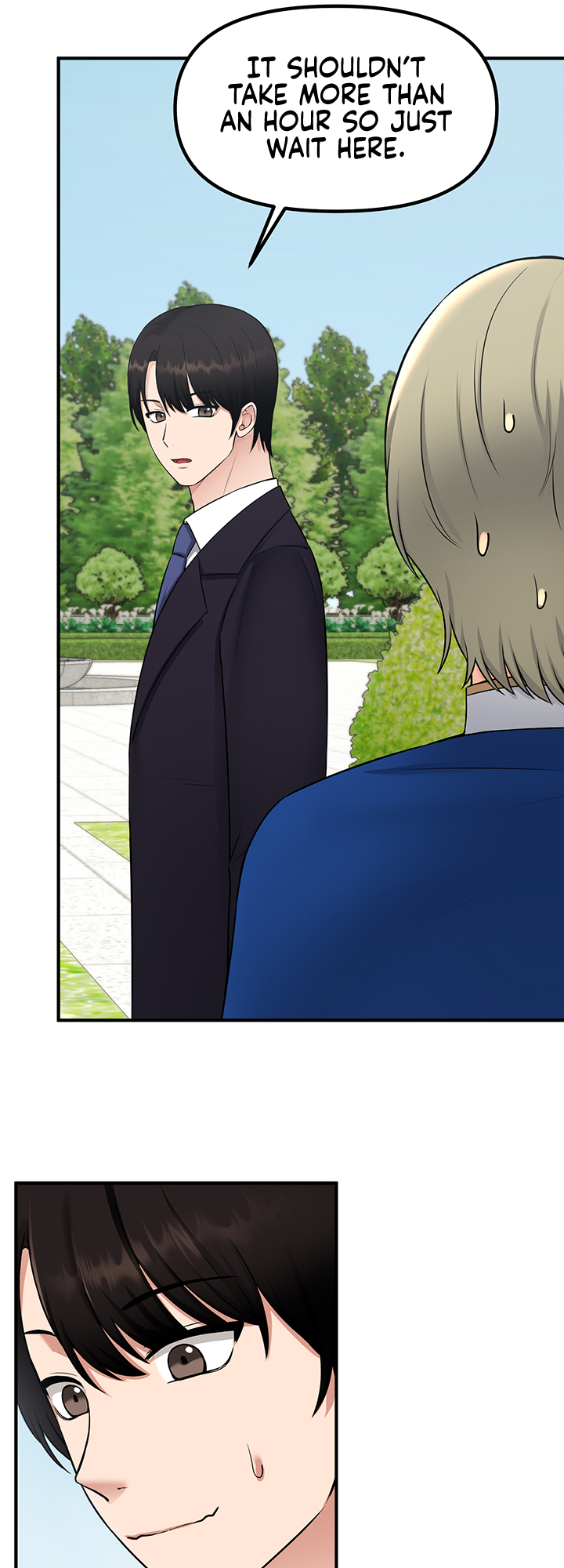 Punishing My Pet Slave ELF Chapter 33 - Manhwa18.com