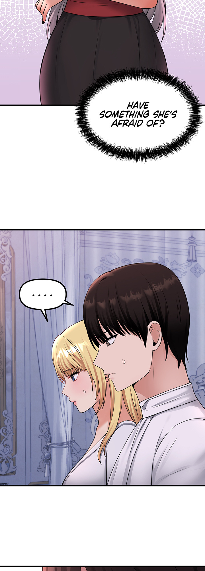 Punishing My Pet Slave ELF Chapter 37 - Manhwa18.com