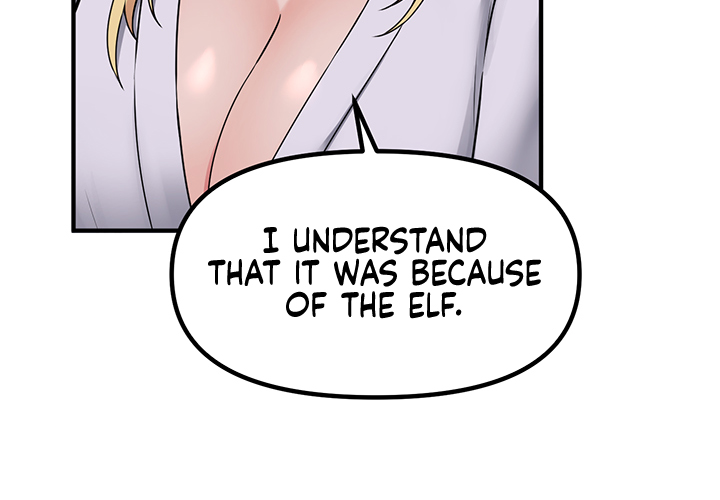 Punishing My Pet Slave ELF Chapter 37 - Manhwa18.com