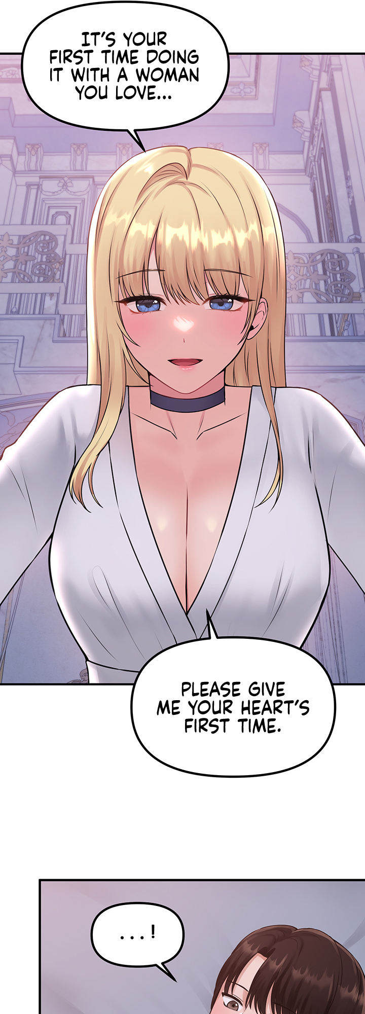 Punishing My Pet Slave ELF Chapter 37 - Manhwa18.com