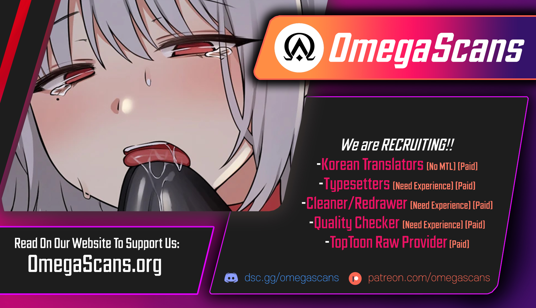 Punishing My Pet Slave ELF Chapter 7 - Manhwa18.com