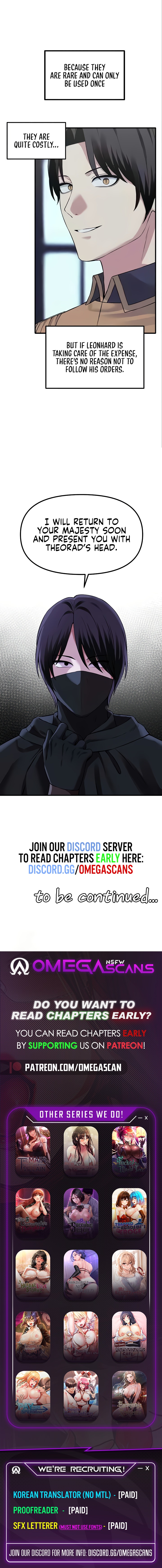 Punishing My Pet Slave ELF Chapter 80 - Manhwa18.com