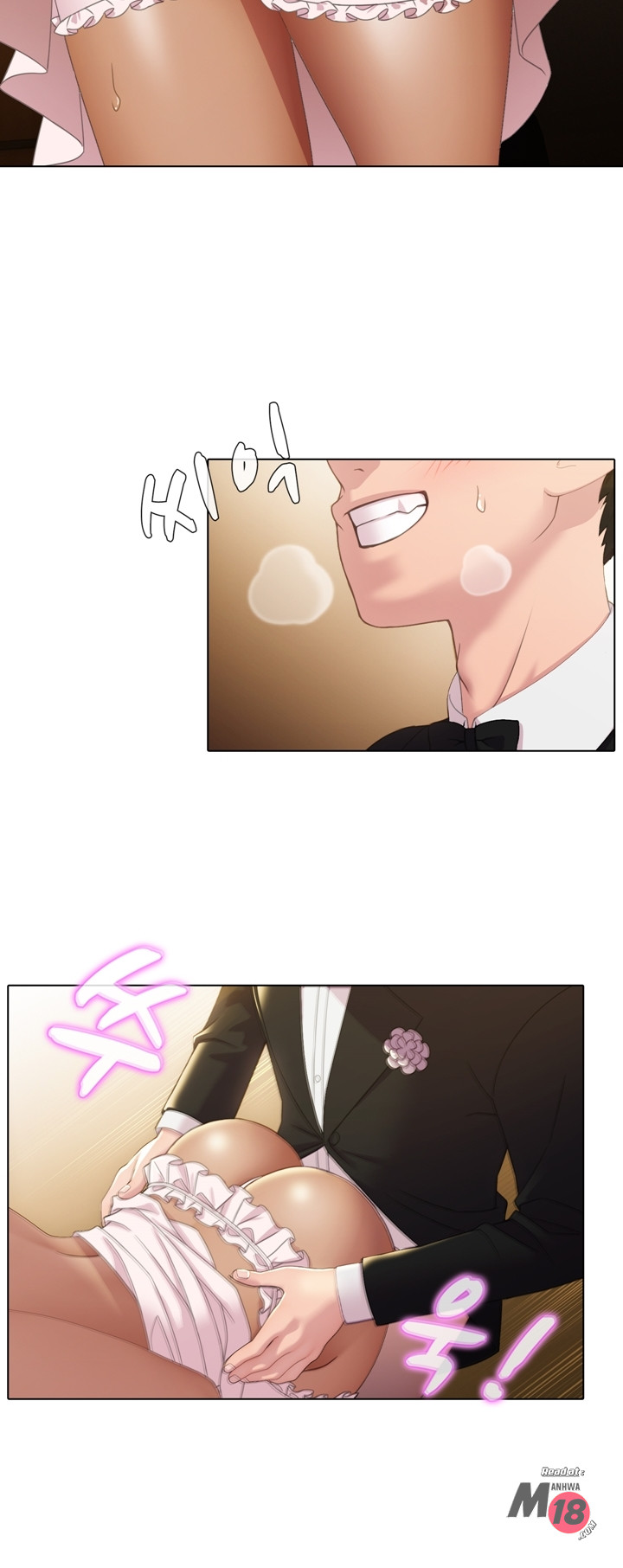 Its a pornography wedding Chapter 1 - Manhwa18.com