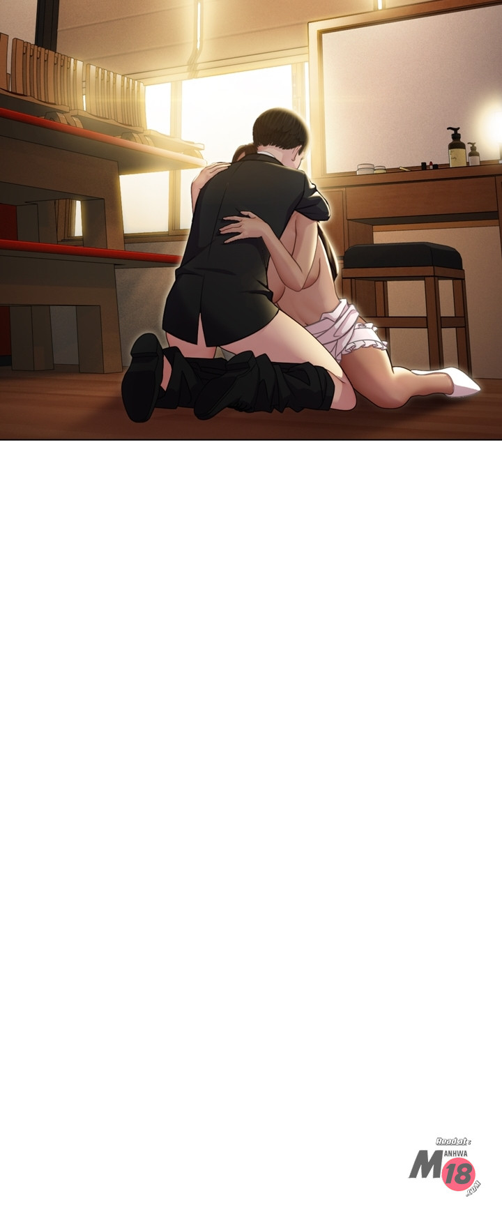 Its a pornography wedding Chapter 1 - Manhwa18.com