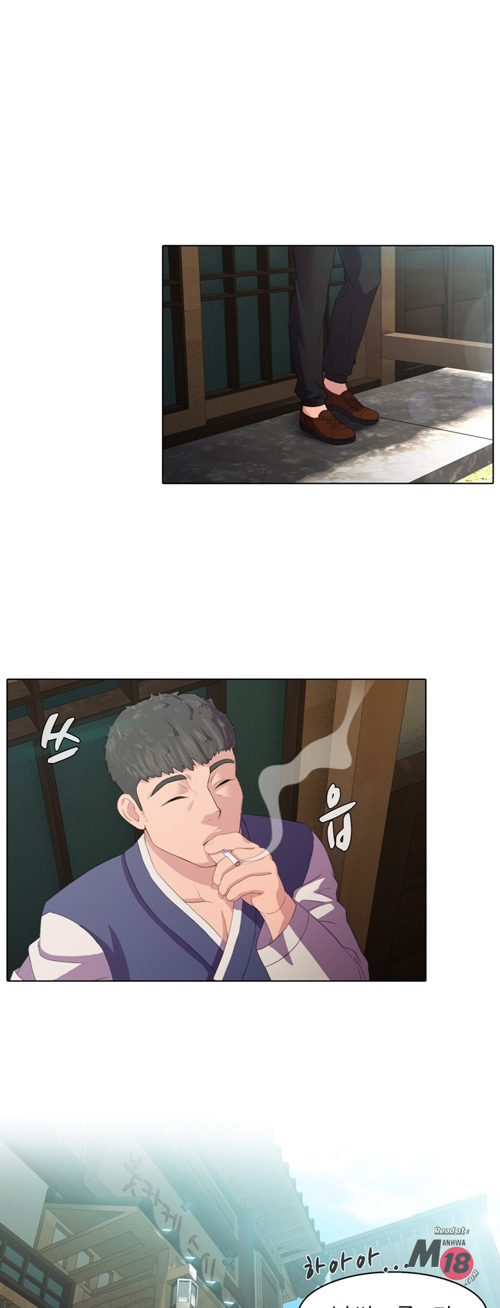 Its a pornography wedding Chapter 2 - Manhwa18.com