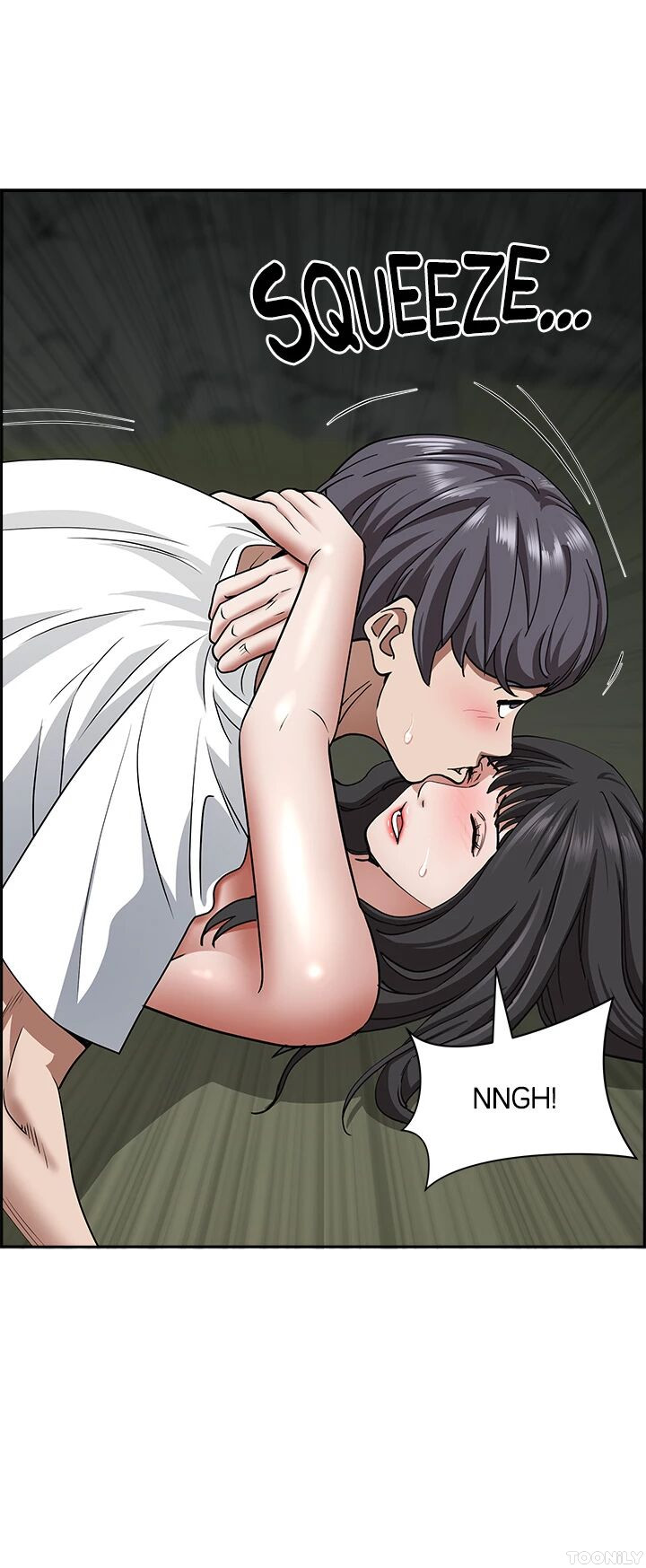 Living with a MILF Chapter 100 - Manhwa18.com