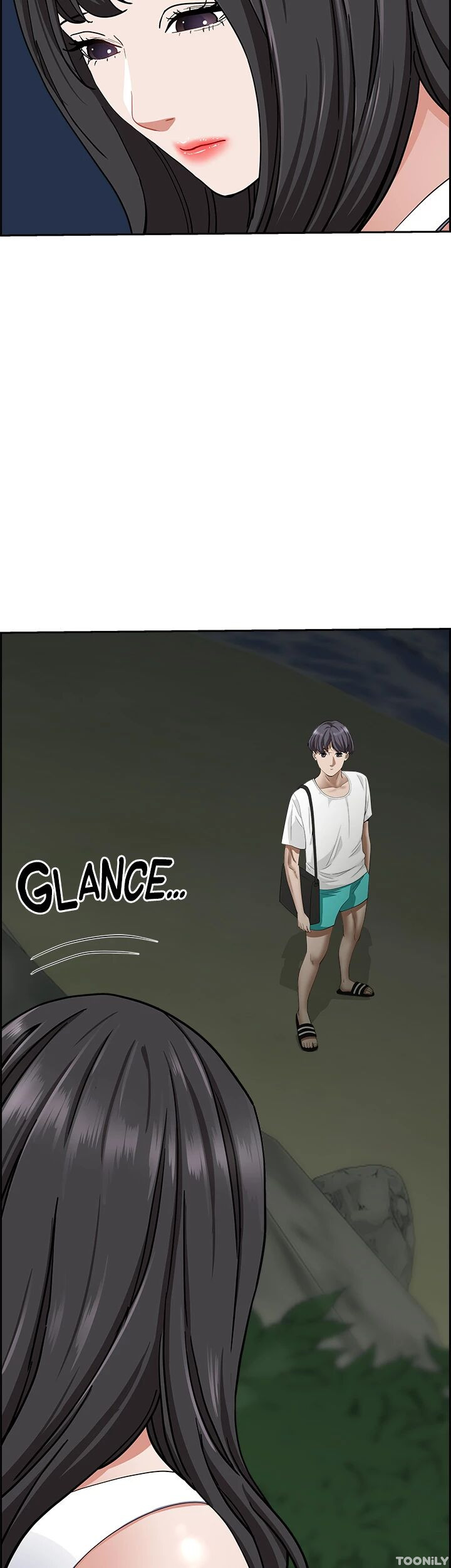 Living with a MILF Chapter 100 - Manhwa18.com