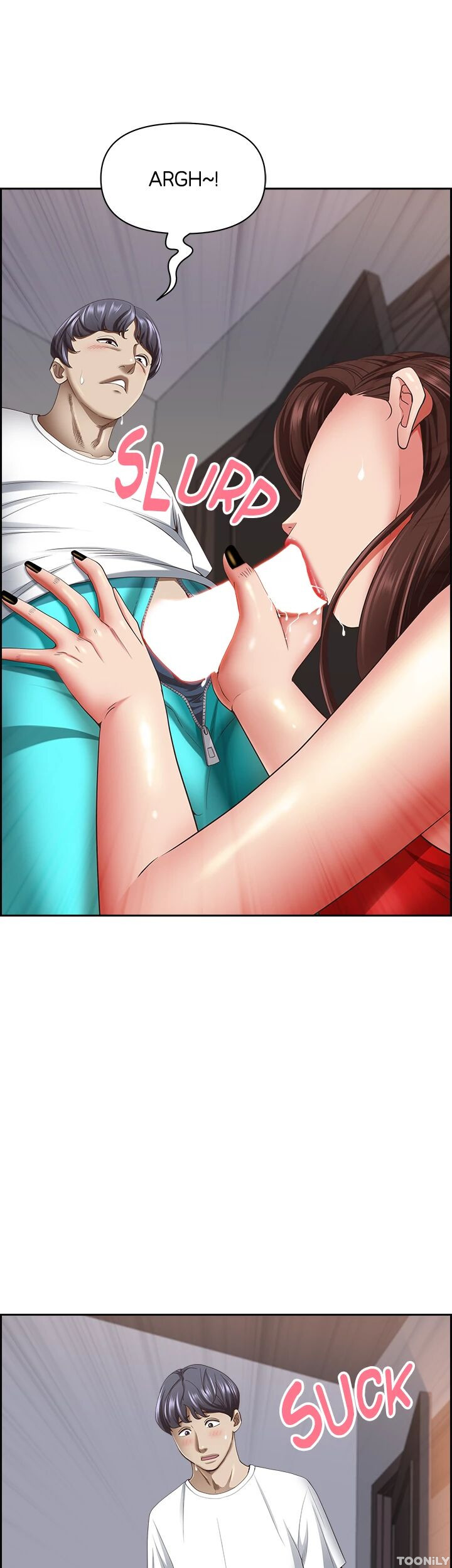 Living with a MILF Chapter 103 - Manhwa18.com