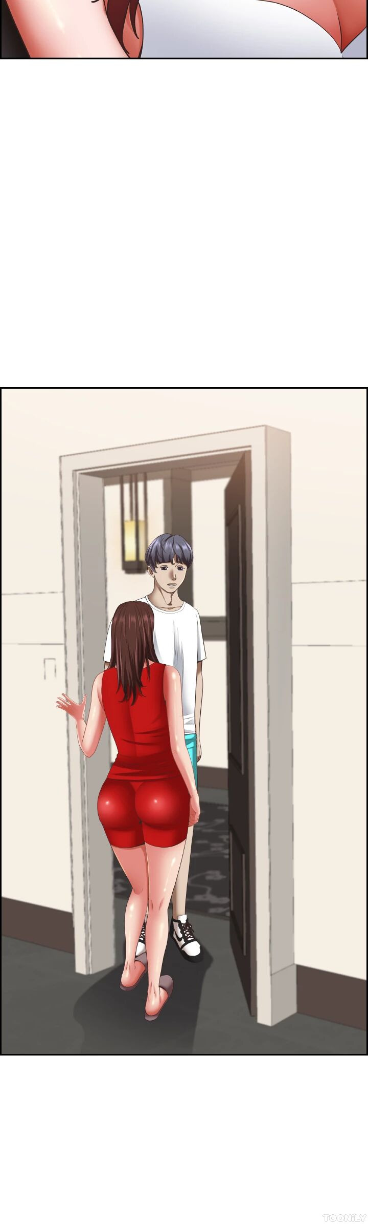 Living with a MILF Chapter 105 - Manhwa18.com