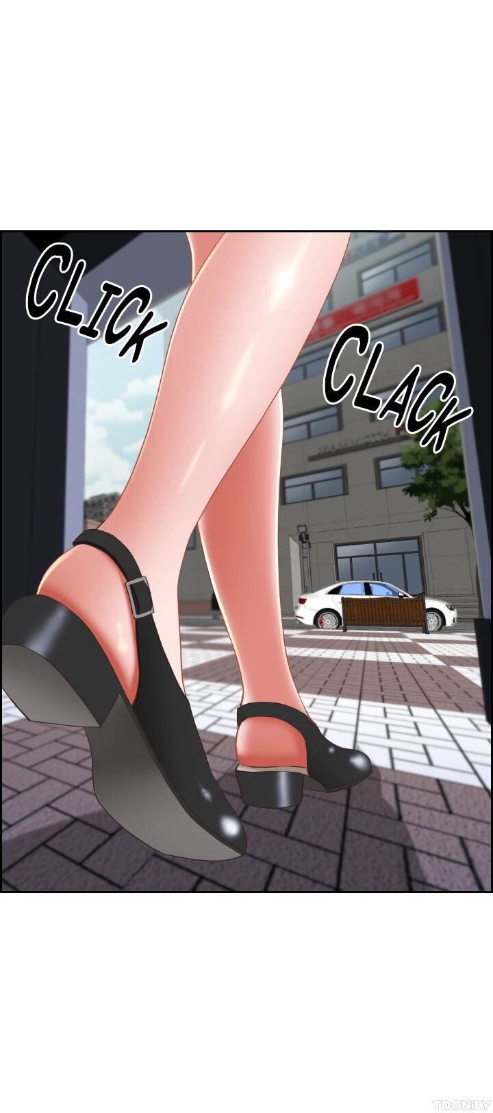 Living with a MILF Chapter 105 - Manhwa18.com