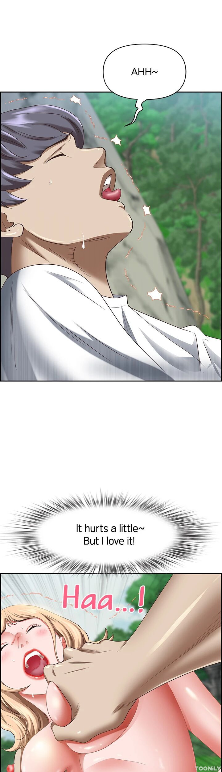 Living with a MILF Chapter 109 - Manhwa18.com