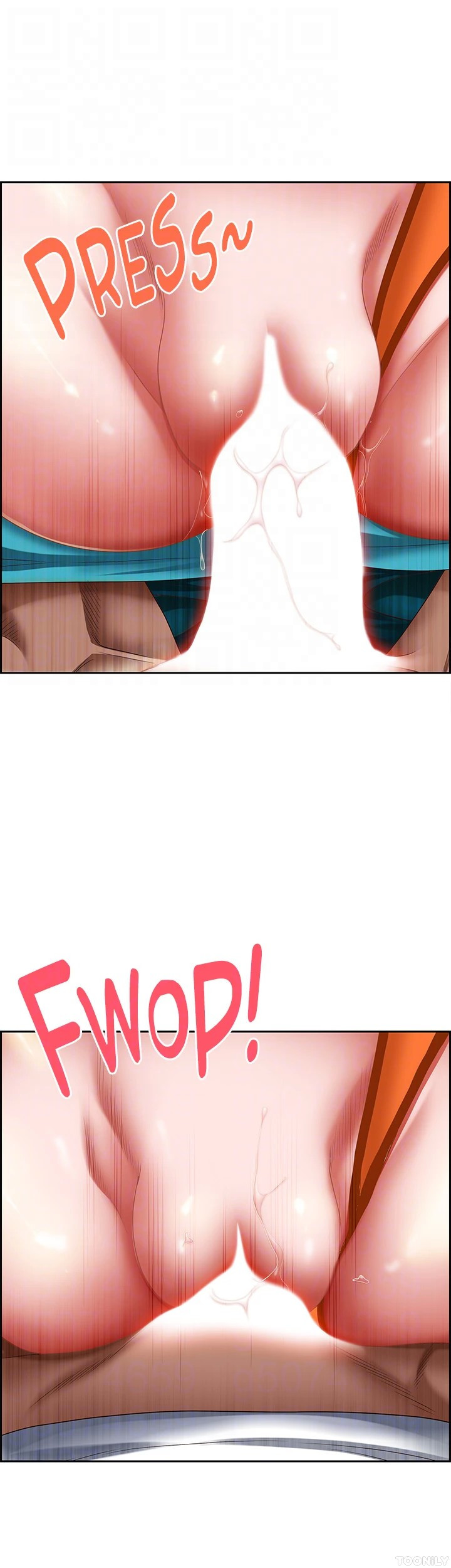 Living with a MILF Chapter 109 - Manhwa18.com