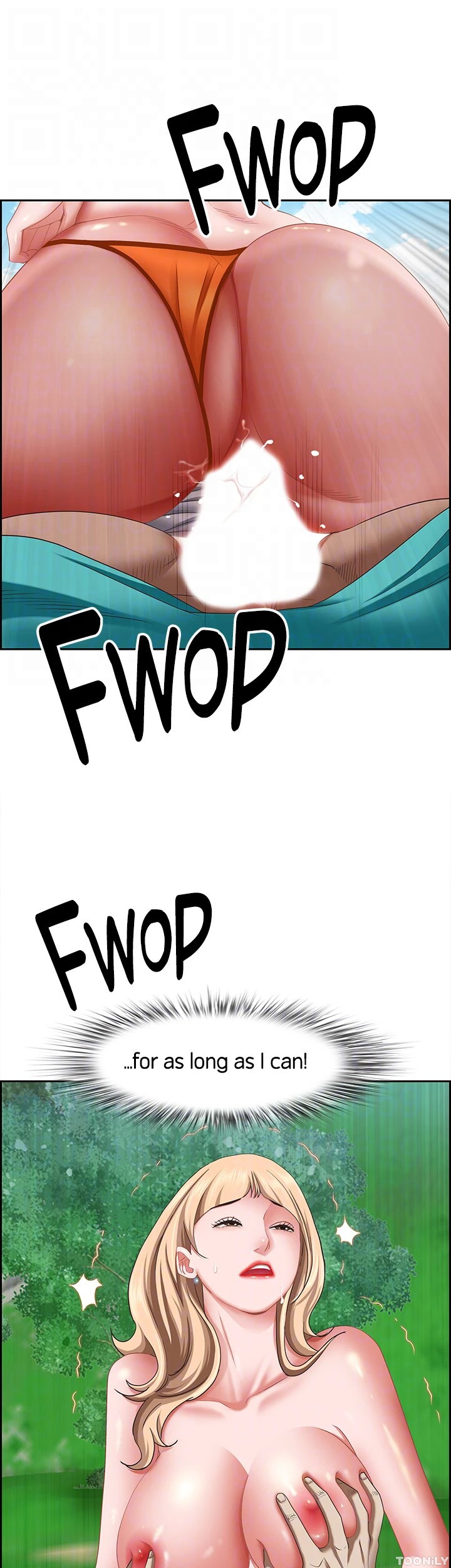 Living with a MILF Chapter 109 - Manhwa18.com