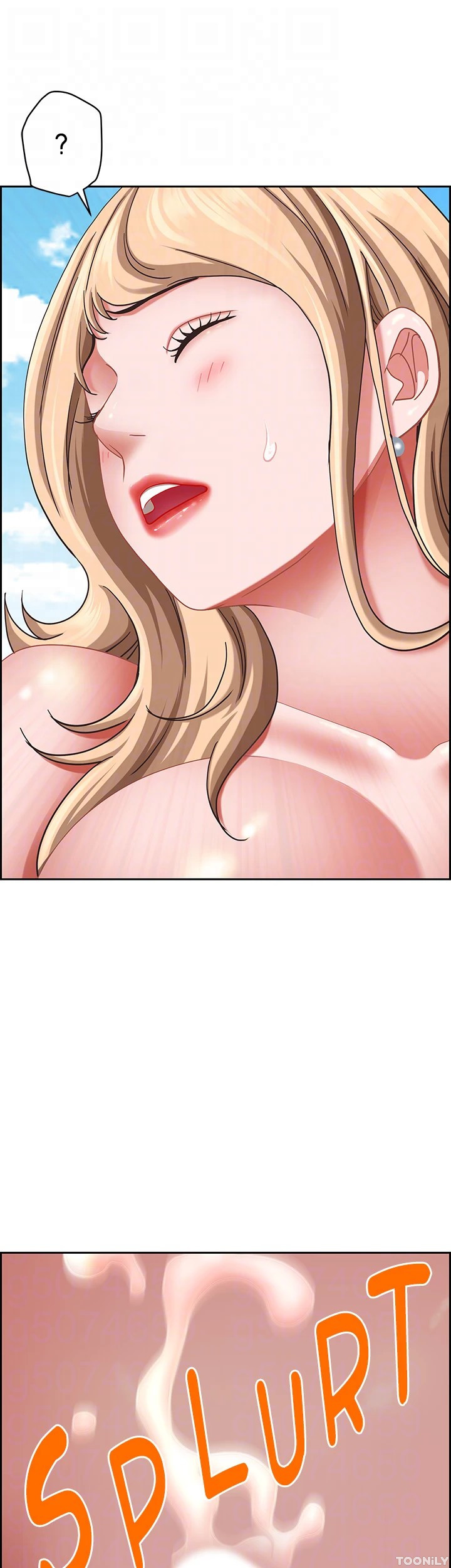 Living with a MILF Chapter 109 - Manhwa18.com