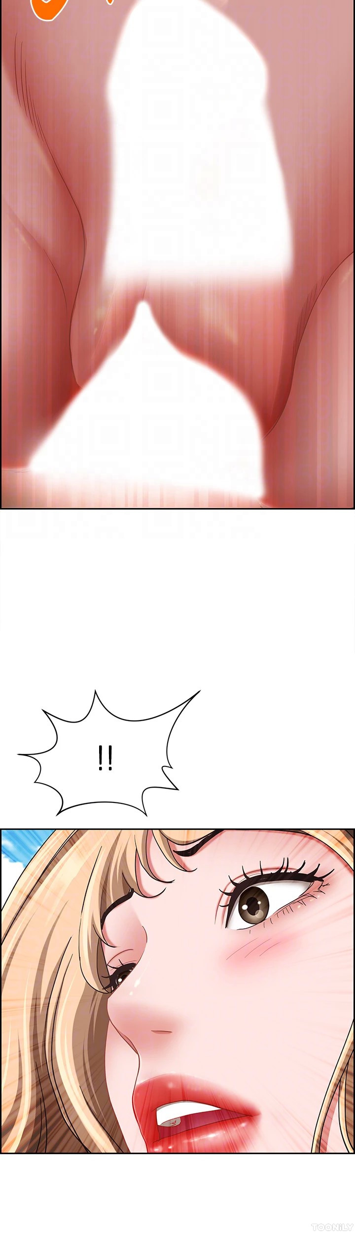 Living with a MILF Chapter 109 - Manhwa18.com