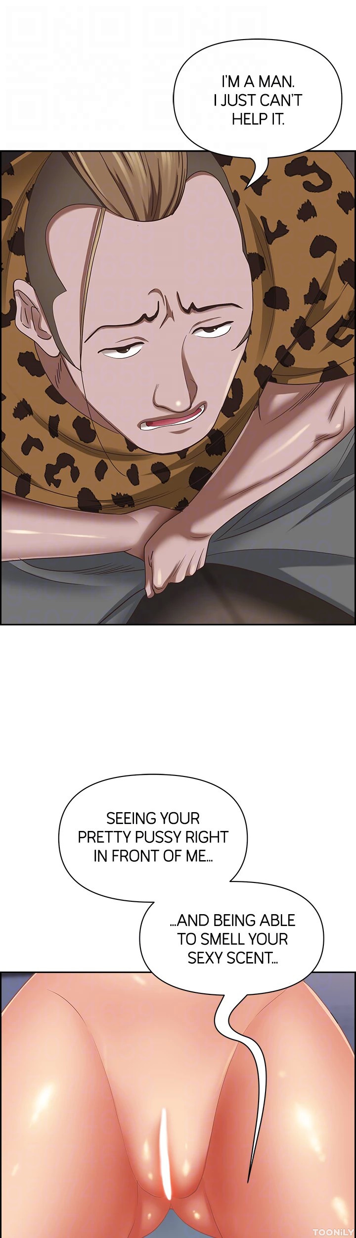 Living with a MILF Chapter 109 - Manhwa18.com