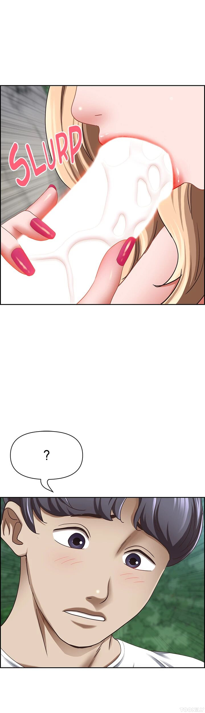 Living with a MILF Chapter 109 - Manhwa18.com