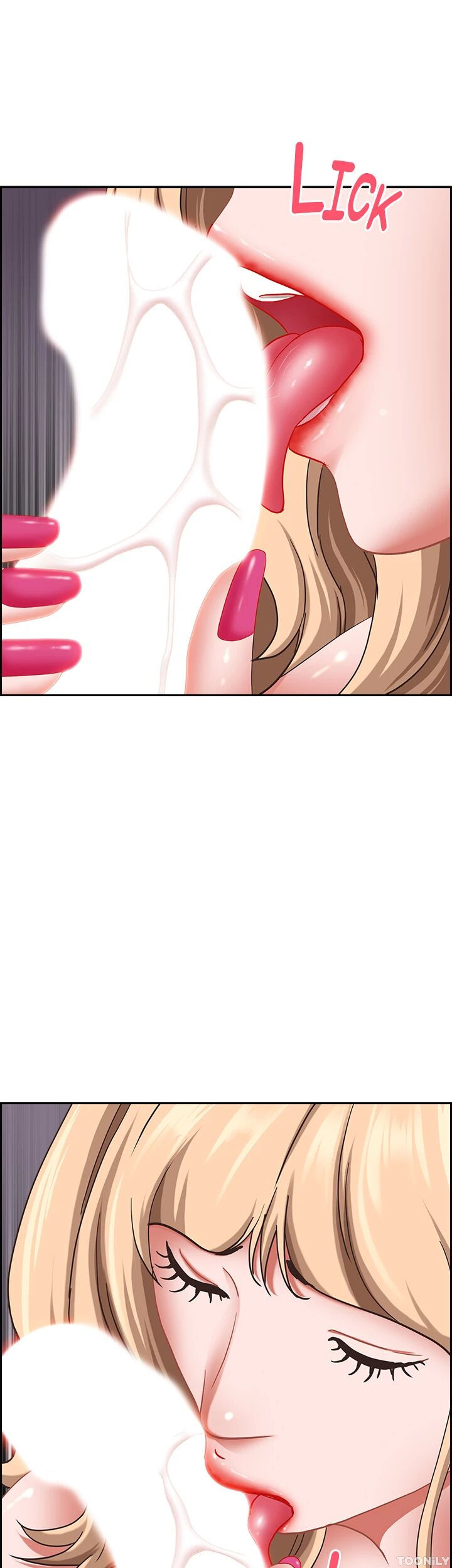 Living with a MILF Chapter 109 - Manhwa18.com