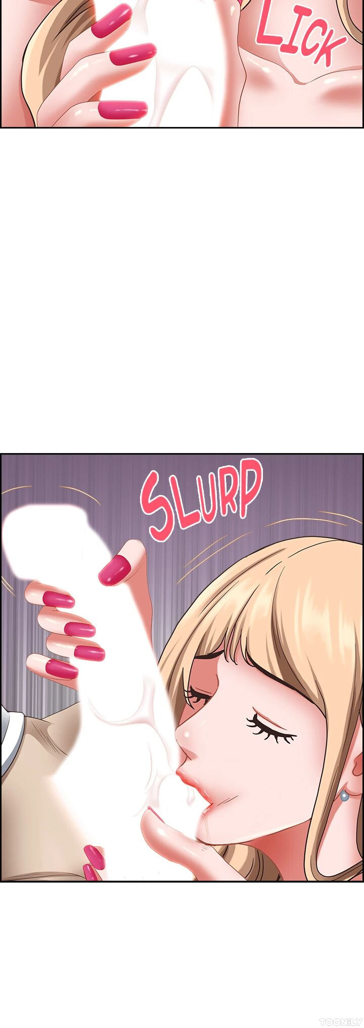 Living with a MILF Chapter 109 - Manhwa18.com