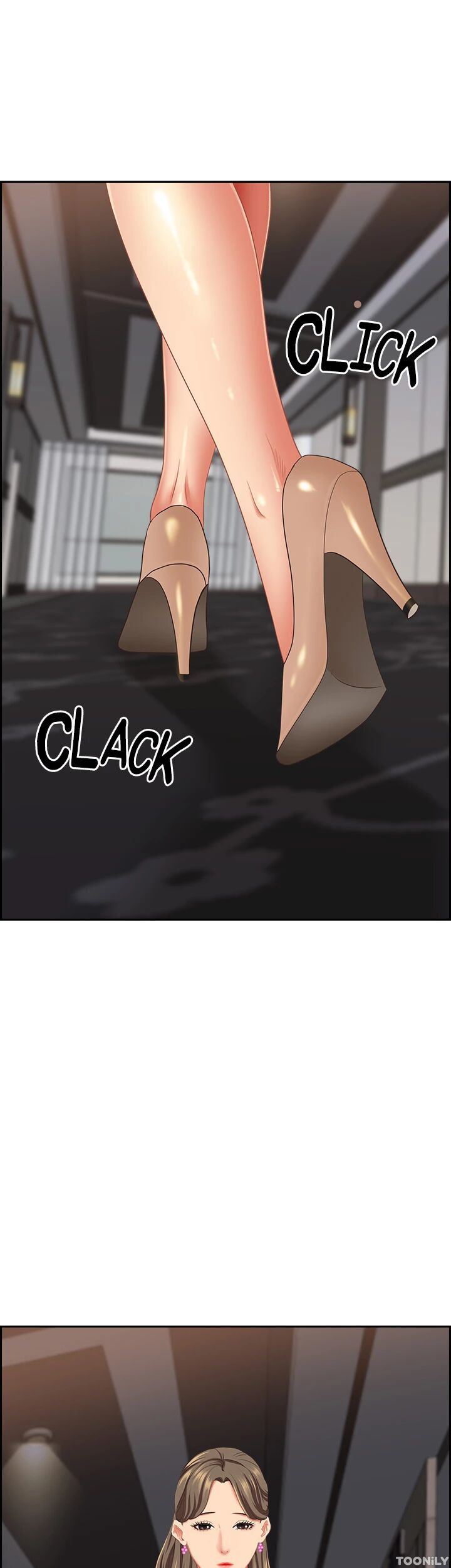 Living with a MILF Chapter 109 - Manhwa18.com