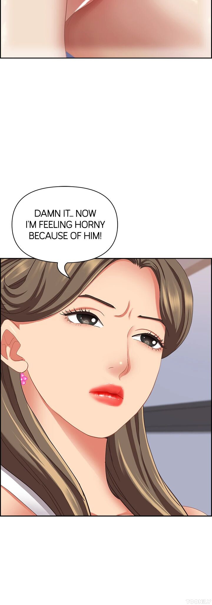 Living with a MILF Chapter 109 - Manhwa18.com