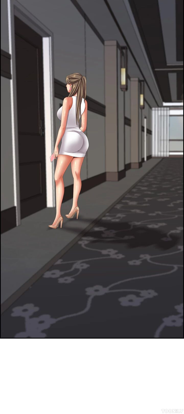 Living with a MILF Chapter 109 - Manhwa18.com