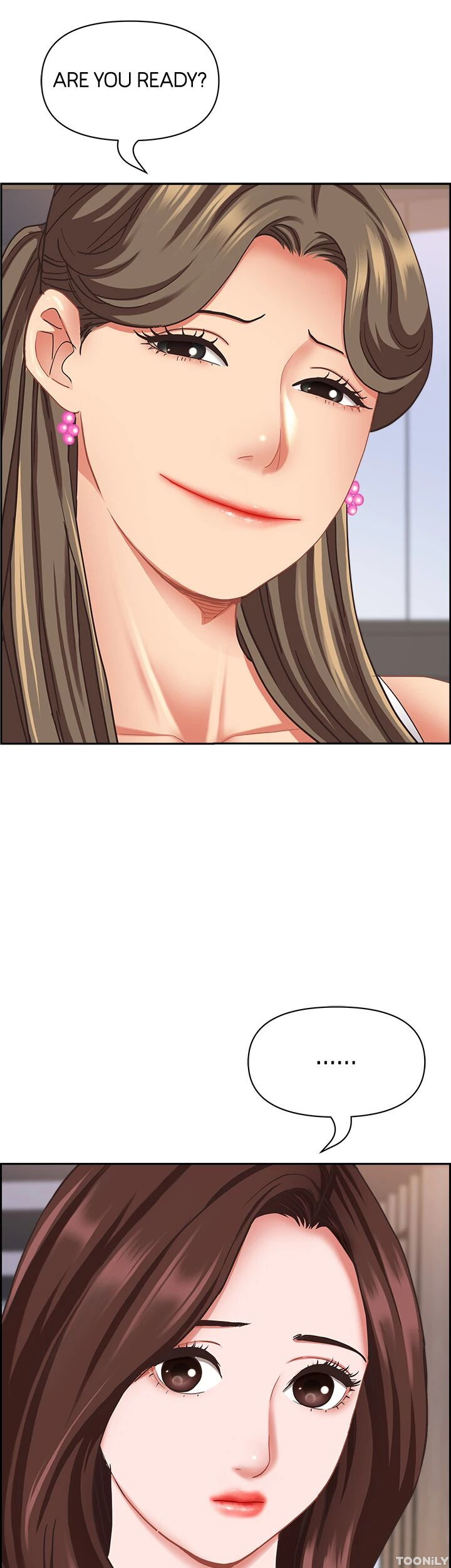 Living with a MILF Chapter 109 - Manhwa18.com