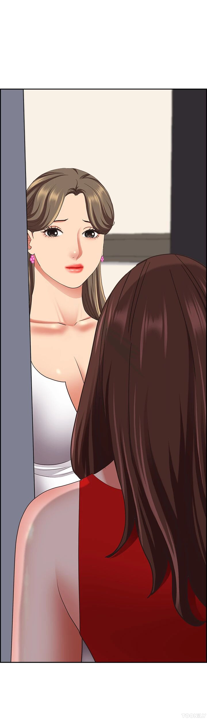 Living with a MILF Chapter 110 - Manhwa18.com