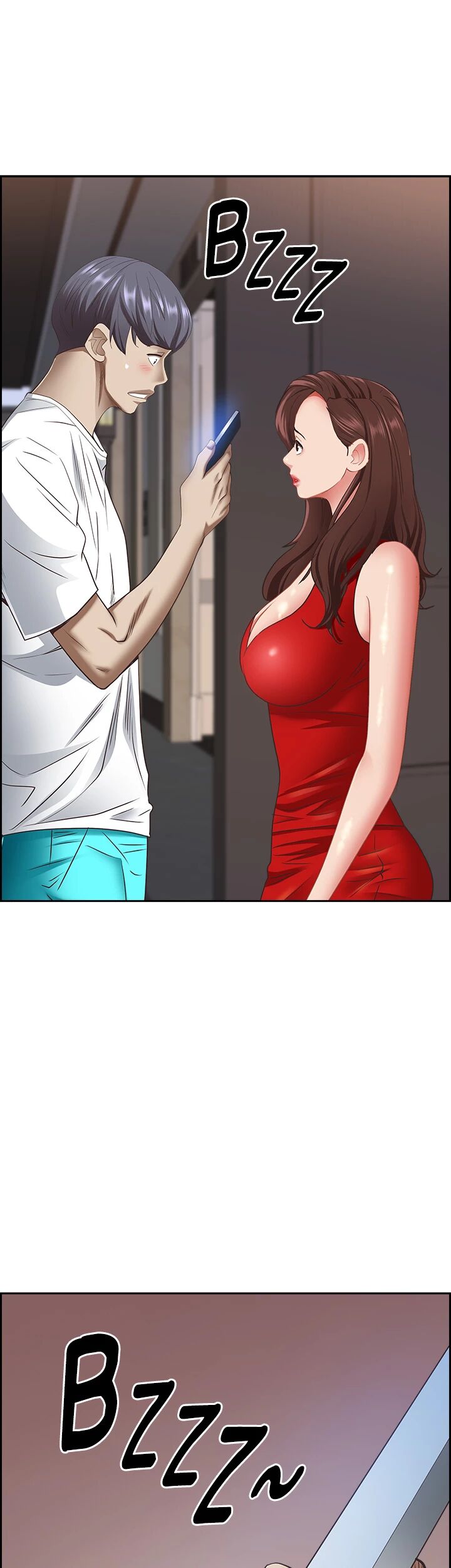 Living with a MILF Chapter 112 - Manhwa18.com