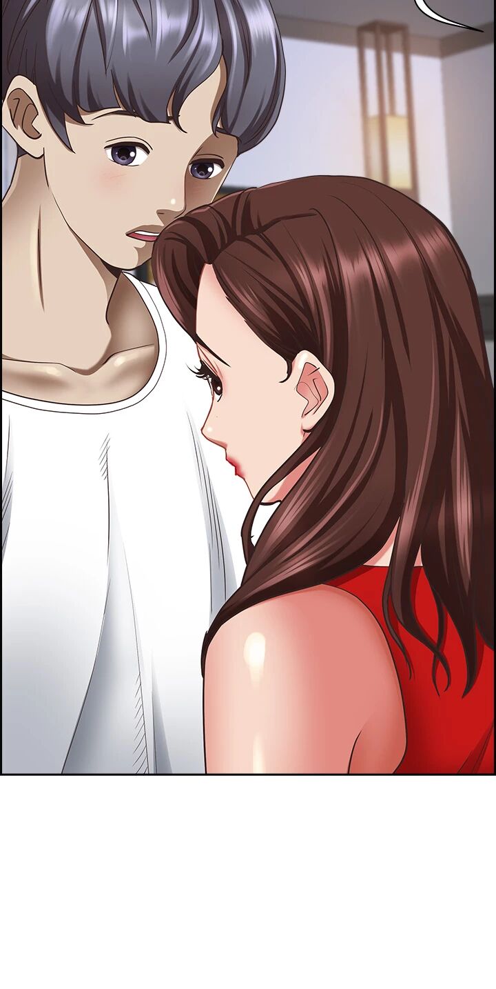 Living with a MILF Chapter 112 - Manhwa18.com