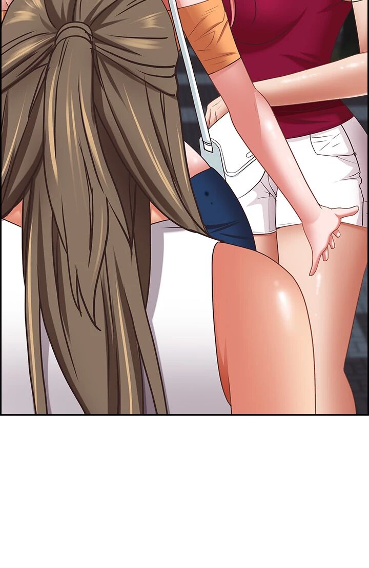 Living with a MILF Chapter 112 - Manhwa18.com