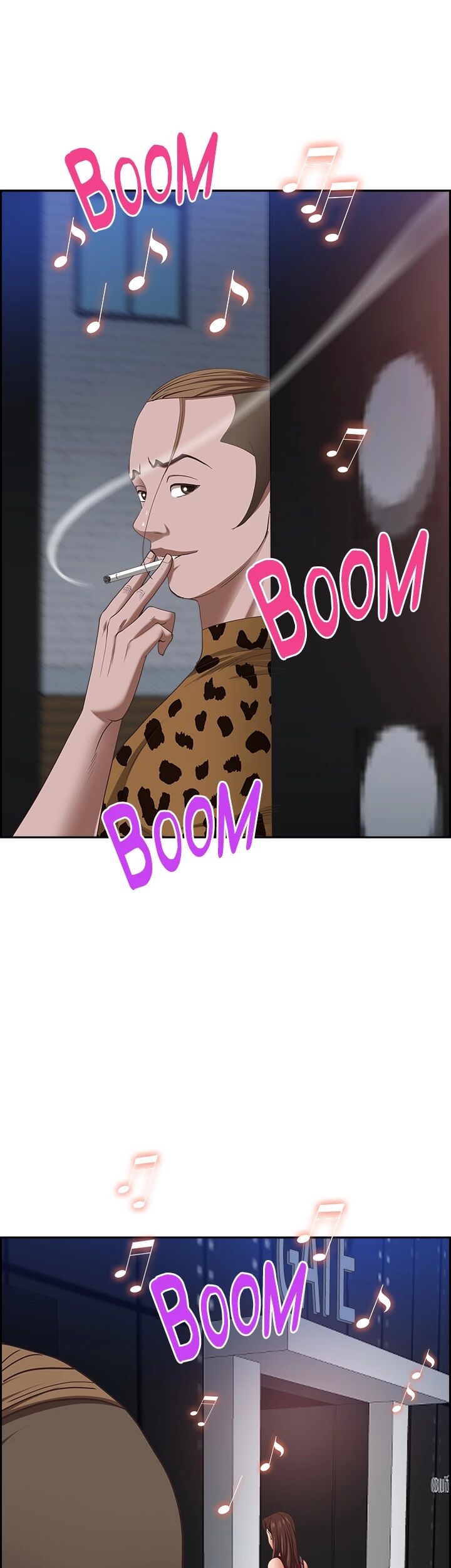 Living with a MILF Chapter 112 - Manhwa18.com