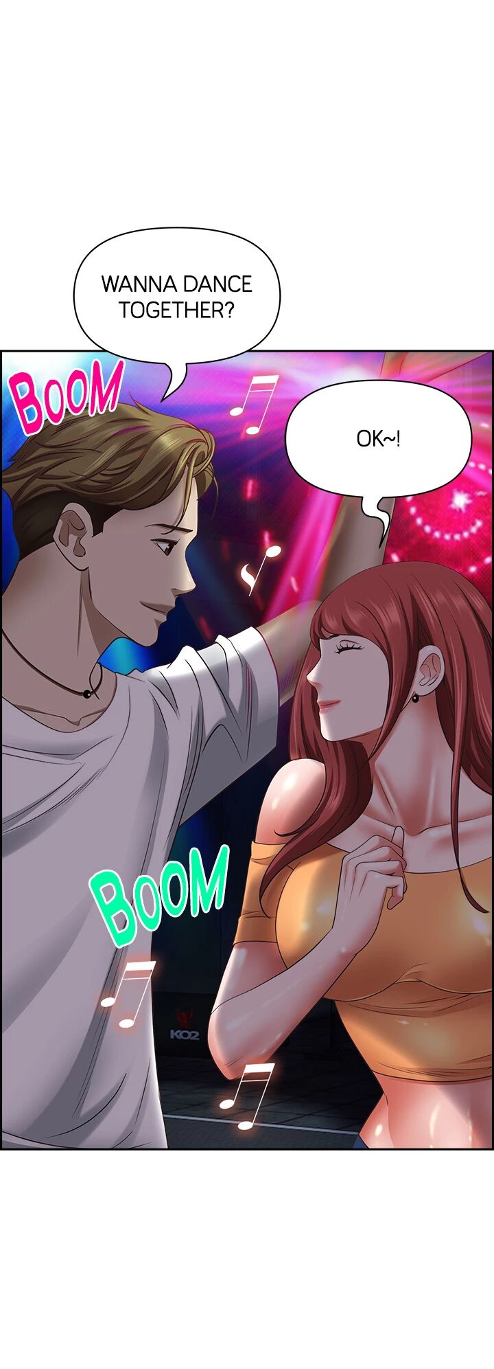 Living with a MILF Chapter 114 - Manhwa18.com