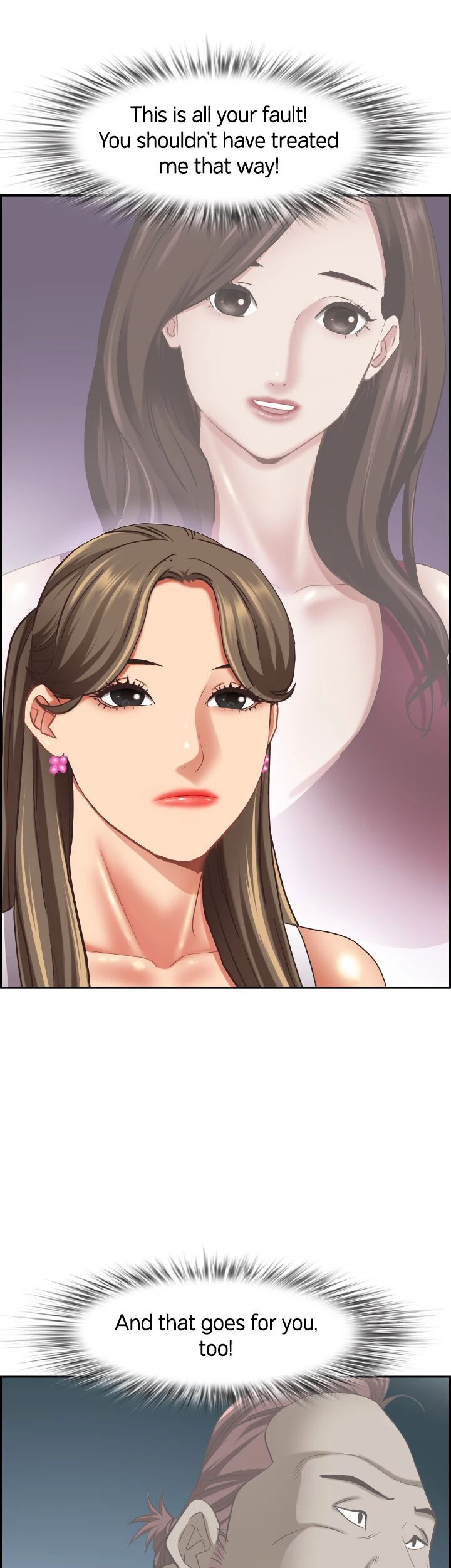 Living with a MILF Chapter 114 - Manhwa18.com