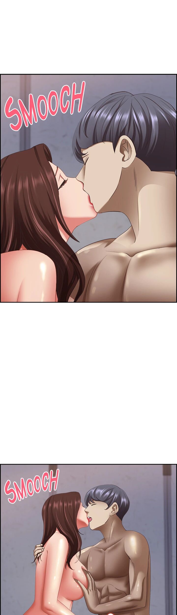 Living with a MILF Chapter 117 - Manhwa18.com