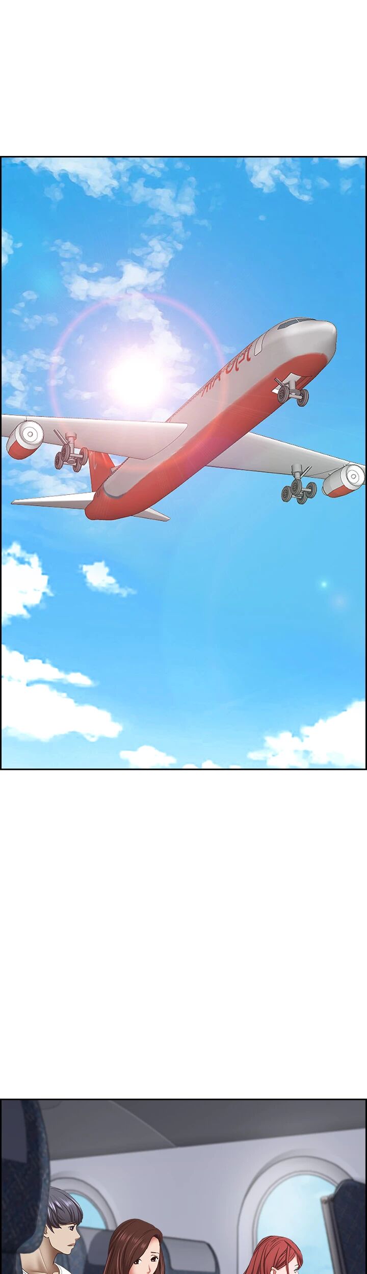 Living with a MILF Chapter 117 - Manhwa18.com