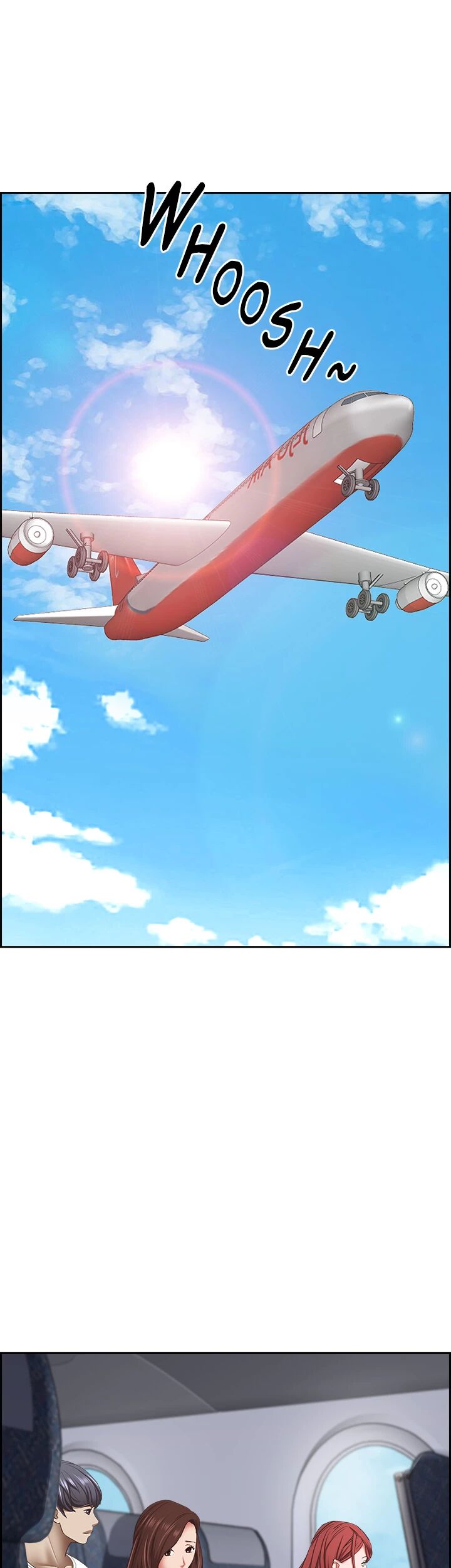 Living with a MILF Chapter 118 - Manhwa18.com