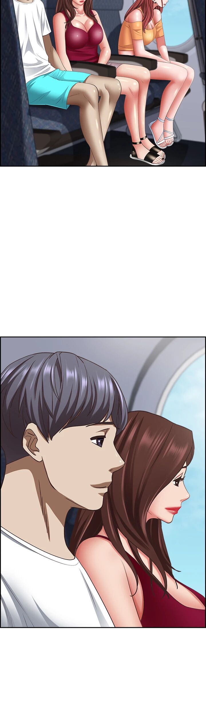 Living with a MILF Chapter 118 - Manhwa18.com