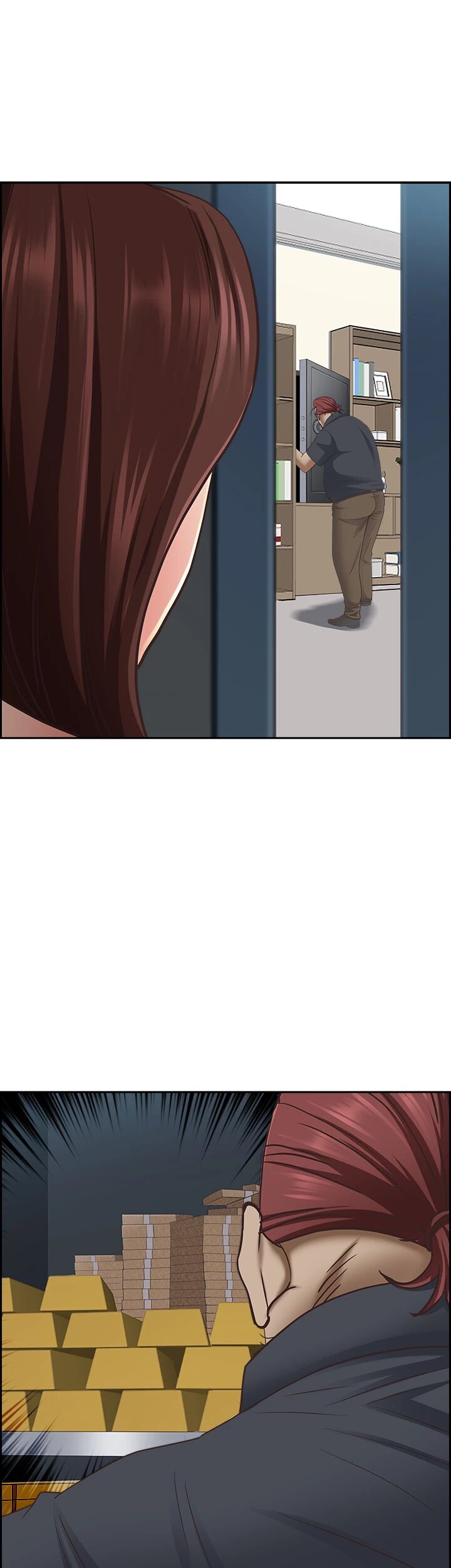 Living with a MILF Chapter 119 - Manhwa18.com