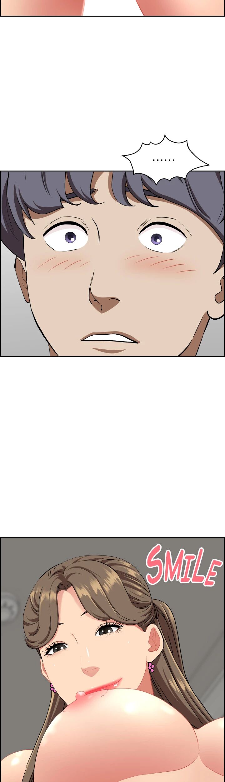 Living with a MILF Chapter 120 - Manhwa18.com