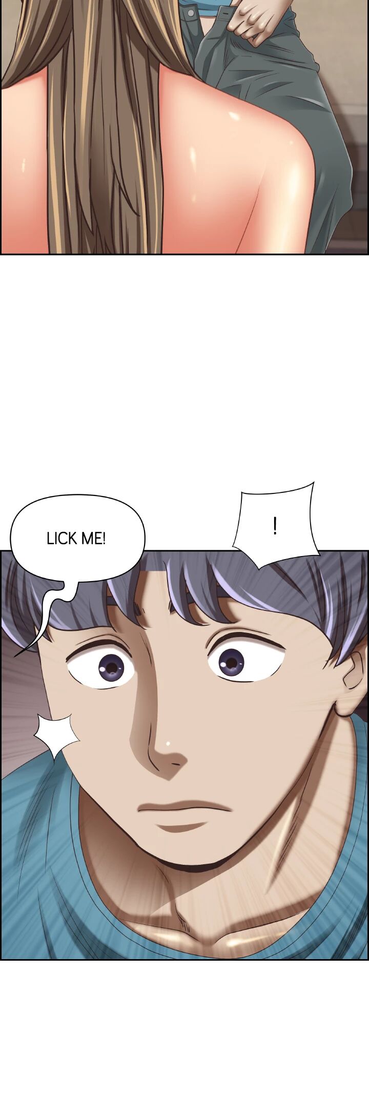 Living with a MILF Chapter 120 - Manhwa18.com