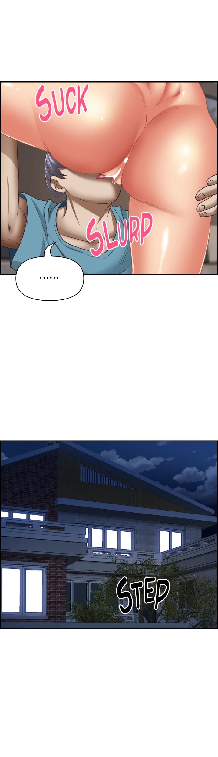 Living with a MILF Chapter 120 - Manhwa18.com