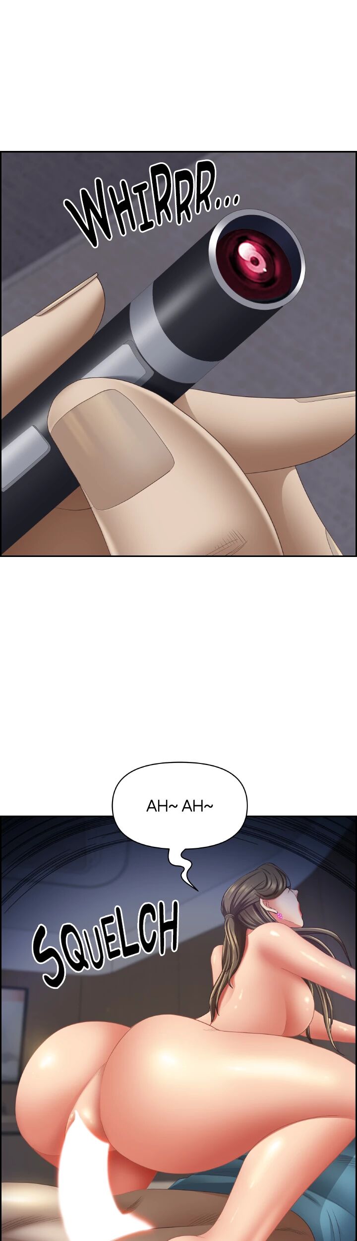 Living with a MILF Chapter 120 - Manhwa18.com