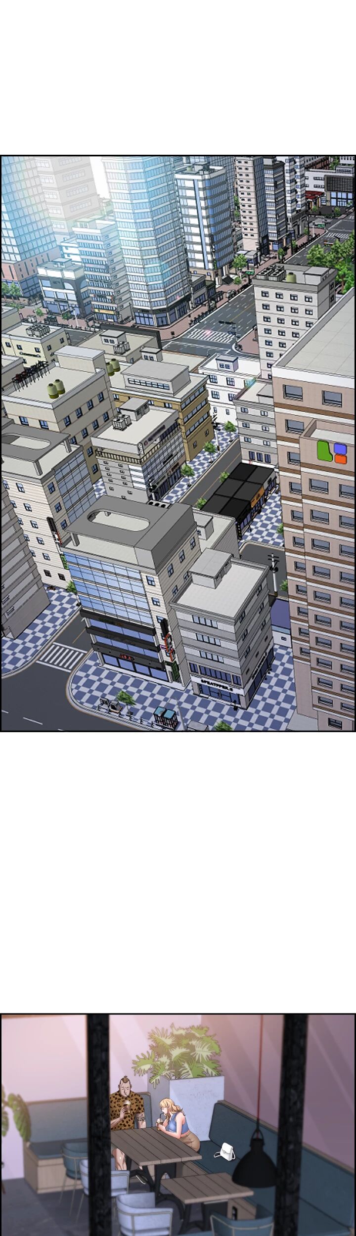 Living with a MILF Chapter 120 - Manhwa18.com