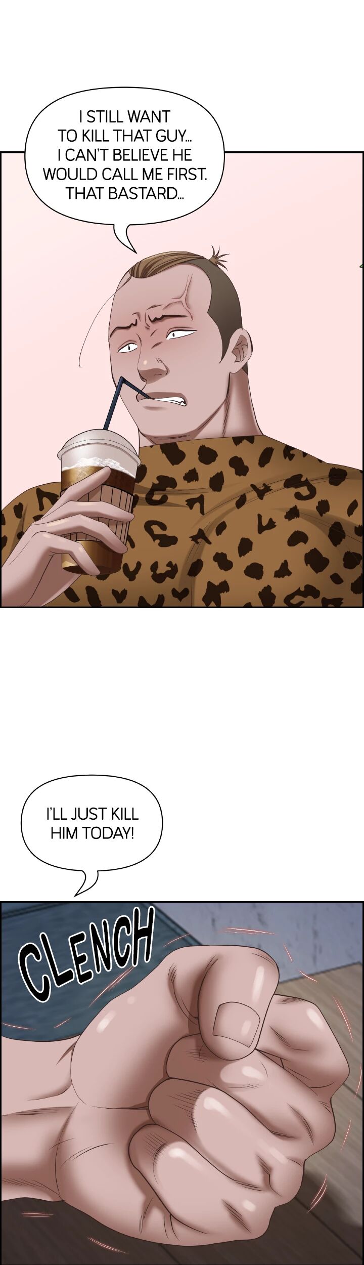 Living with a MILF Chapter 120 - Manhwa18.com