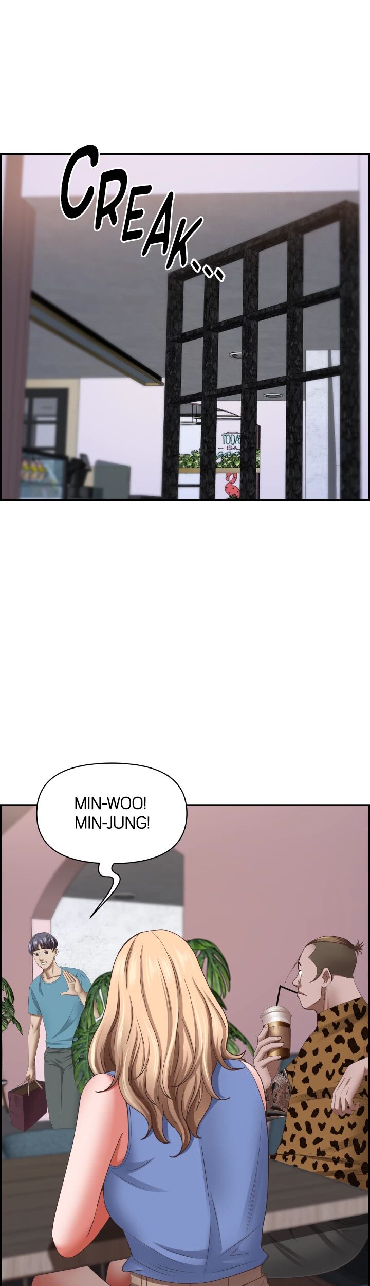 Living with a MILF Chapter 120 - Manhwa18.com