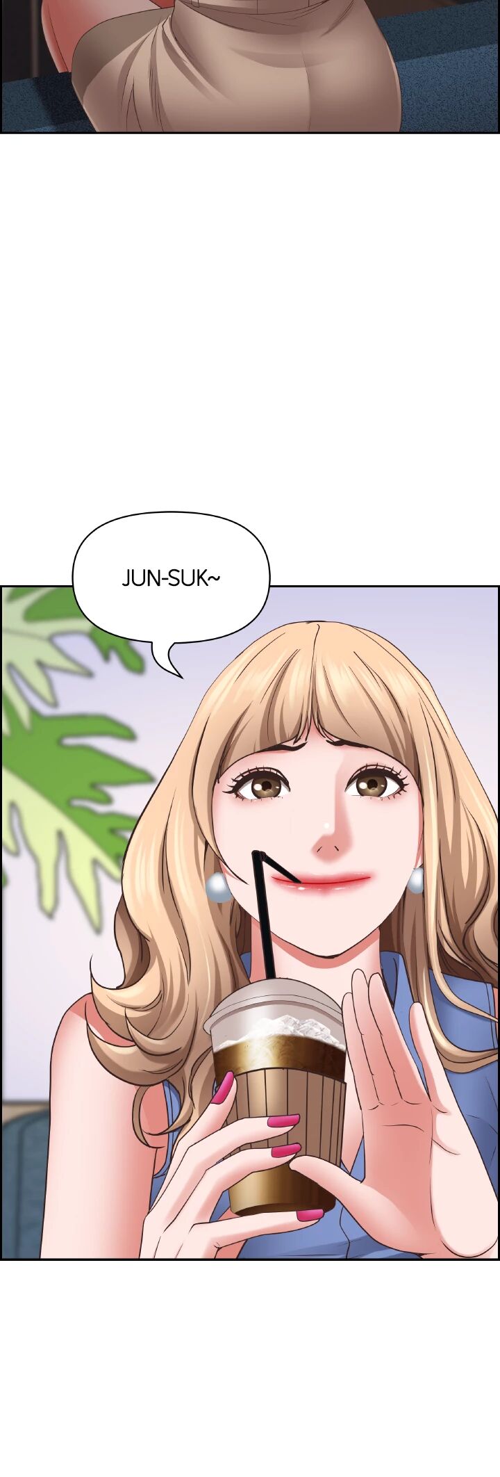 Living with a MILF Chapter 120 - Manhwa18.com